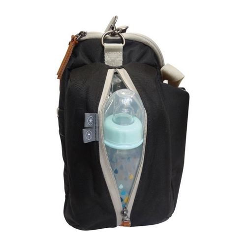 Sac a langer sydney 2 noir deals