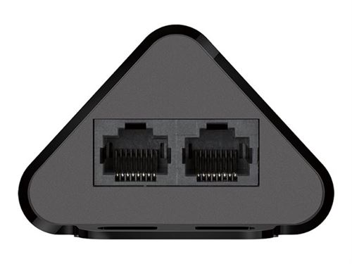 2-Port Gigabit PoE Extender