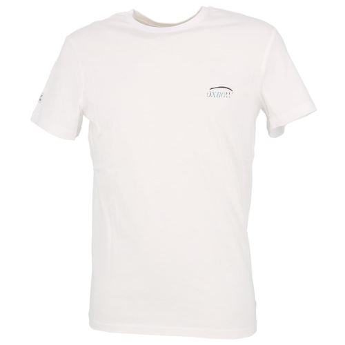 Tee shirt manches courtes Oxbow Toron flower blanc Blanc taille : L réf : 40687