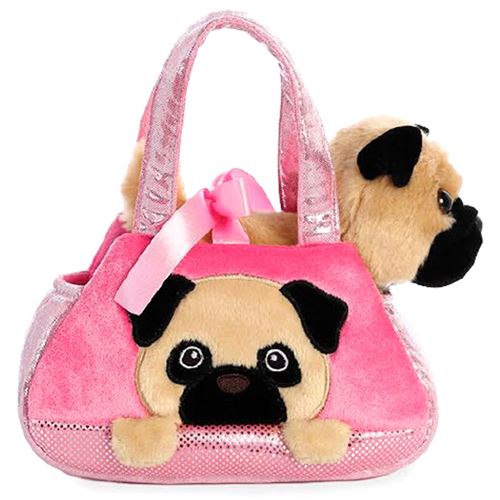 AURORA - Aurora World 32841 Fancy PAL Peek-A-Boo Carlin