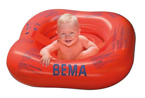 Happy People 18005 Bema Greatworld, Orange, 2 x 70 cm