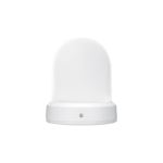Socle de chargement induction Samsung Blanc pour Gear S2