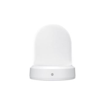 Socle de chargement induction Samsung Blanc pour Gear S2