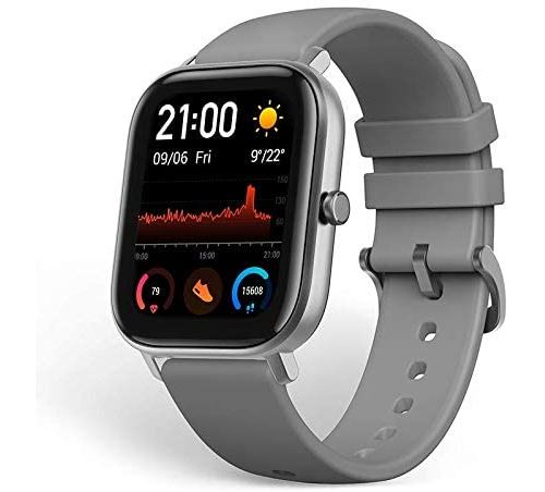 Amazfit GTS Smartwatch Tracker d'activité avec GPS