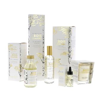 Encens parfumés Bois de lumière