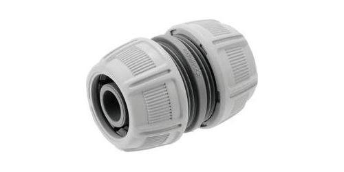 Gardena R&eacute;parateur de tuyau d''arrosage 19 mm (3/4""), Raccord