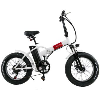 Velo Electrique Mini Fat 20 Velo Electrique Achat Prix Fnac