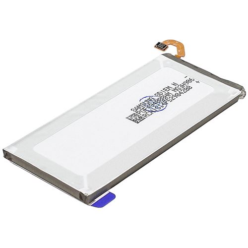 Batterie Interne pour Galaxy J6 et A6 2018 3000mAh Original Samsung EB464358VU