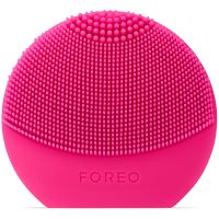 Brosse nettoyante visage Foreo Luna Play Plus Fuchsia