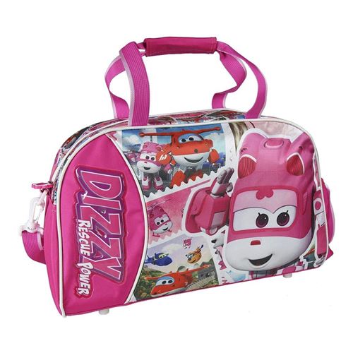 Cerdá Sac de sport enfant, rose (rose) - 2100001784