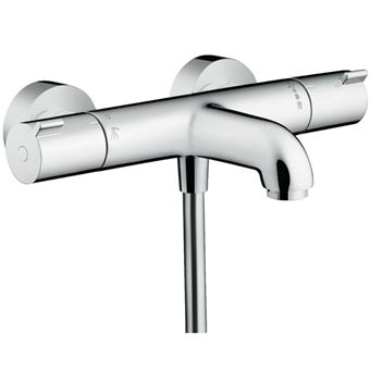 Mitigeur baignoire thermostatique HANSGROHE Ecostat 1001 CL chromé - 1