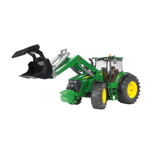 JOHN DEERE 7930 FOURCHE