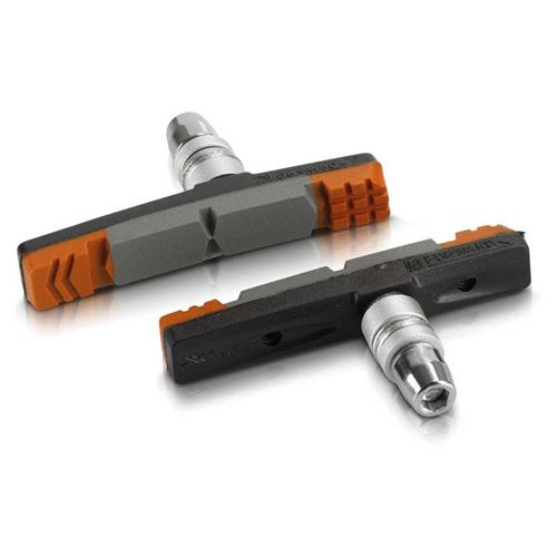 Xlc Freins Xlc V Brake Block Bs V09 4 Pieces 70 mm