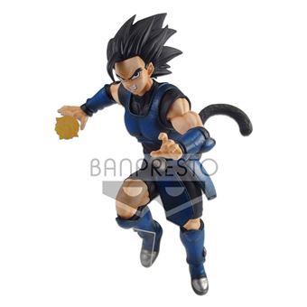 Dragon Ball Super - Figurine Shallot - Legend Battle Figure