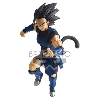 Dragon Ball Super - Figurine Shallot - Legend Battle Figure