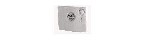 Thermostats D‘Ambiance Analogiques Programmables - Rav11.1 Siemens