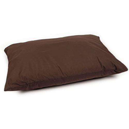 Meilleurs prix pour Beeztees Coussin pour chiens Sofix Marron 120 x 90 x 15 cm