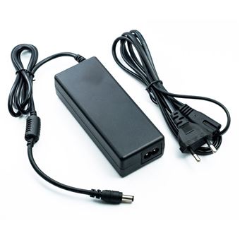 MyVolts Chargeur 12V Compatible Roland HP504-RW HP504-RWCJ - Adaptateur Secteur Piano Numérique Prise Française