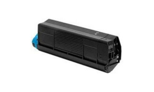 OKI - haute capacité - magenta - originale - cartouche de toner