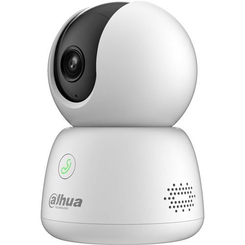Caméra IP Wi-Fi 3Mpx 3.6mm H3B Hero B1 - Image 3