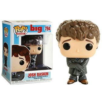 Figurine Funko Pop Big Josh