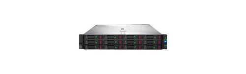 HPE ProLiant DL380 Gen10 SMB - rack-mountable - Xeon Silver 4214 2.2 GHz - 16 GB