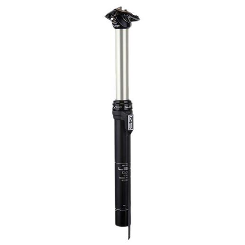Kind shock Tiges de selle Kind Shock Lev Dx 31.6/485 mm
