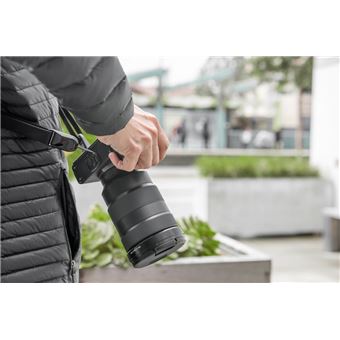 Support pour sangle d'appareil photo Peak Design Anchor Mount Noir