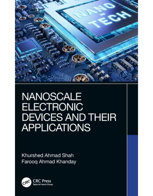 Nanoscale Electronic Devices and Their Applications (English Edition) Format Kindle