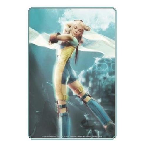 Pochette pour cartes de personnages Final Fantasy Pannero