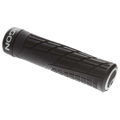 Ergon Unisex Noir Poignées Technical Ge1 Evo - Image 3