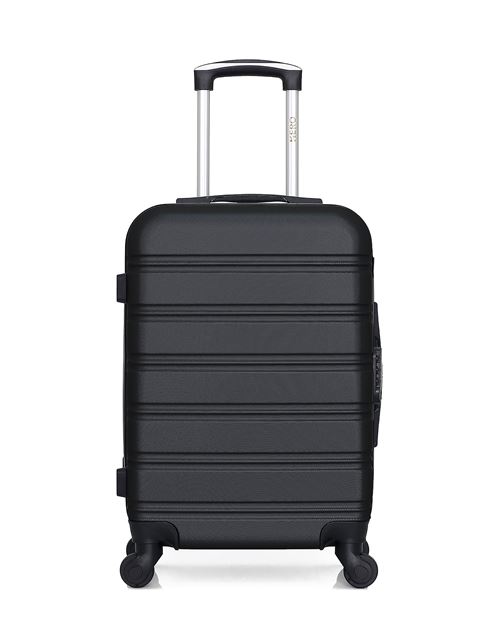 HERO - Valise Cabine ABS RENOSO 55 cm 4 Roues
