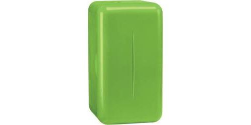 Mini-réfrigérateur / mini-bar thermoélectrique MobiCool F16 14 l 230 V vert