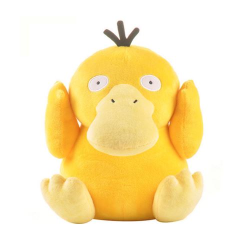 Peluche Pokémon Pysduck 25 cm Janue