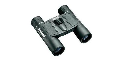 Jumelles 10 x 25 mm Bushnell 132516CM noir