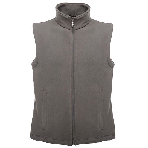 Regatta - Veste polaire sans manches - Homme (L) (Gris) - UTRG1624