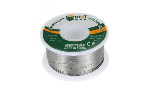 Etain de soudre BEST 0.3mm