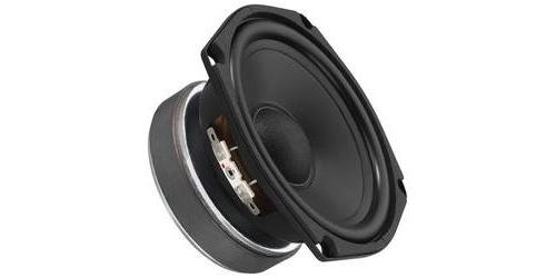 Subwoofer HiFi Monacor SPH-135TC Twincoil 15 Monacor SPH-135TC