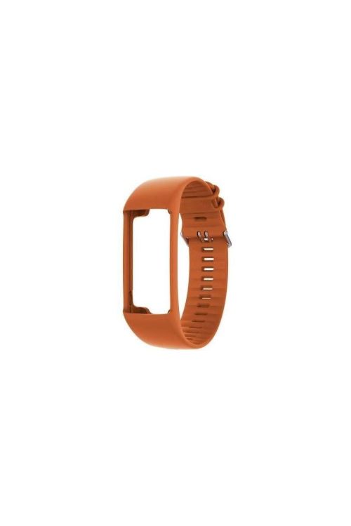 POLAR Bracelet interchangeable A370 - Taille M - Orange