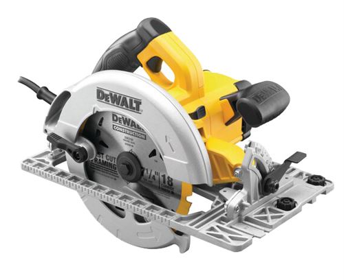 Dewalt - Scie Circulaire Ø190mm 1600w - Dwe576k