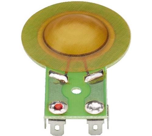 Bobine de remplacement Monacor MHD-230/VC