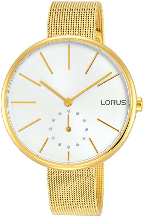 Montre femme LORUS WOMAN RN422AX9