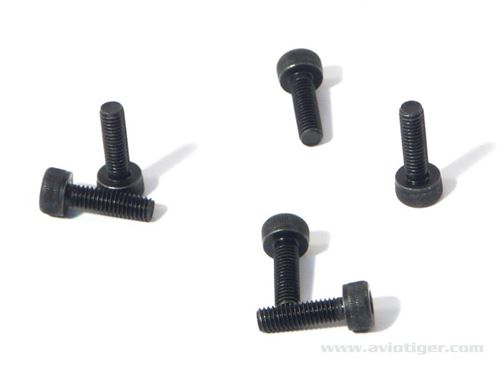 HPI Vis M3X10Mm (S6)