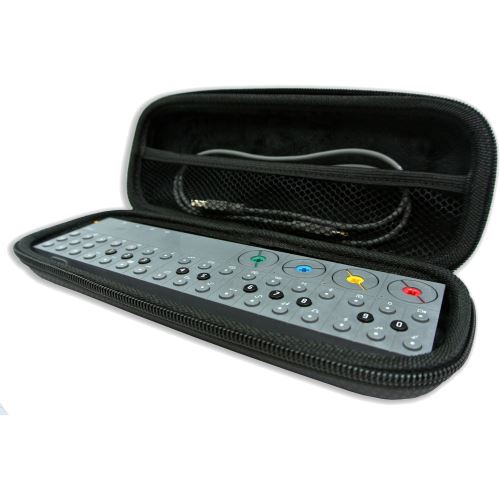 Analog Cases pochette GLIDE pour Teenage Engineering OP-Z