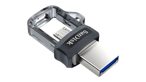 Acheter Clé USB 256 Go SanDisk Ultra, type C (SDCZ460-256G-G46)