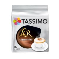 Disque De Nettoyage T-Disc Jaune Pour Machines Tassimo Bosch Siemens