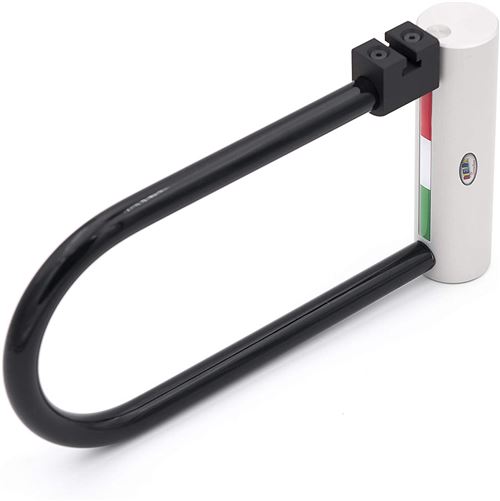 Rielda SH3 Cadenas arc Ø 13 pour vélo, 8052283960436