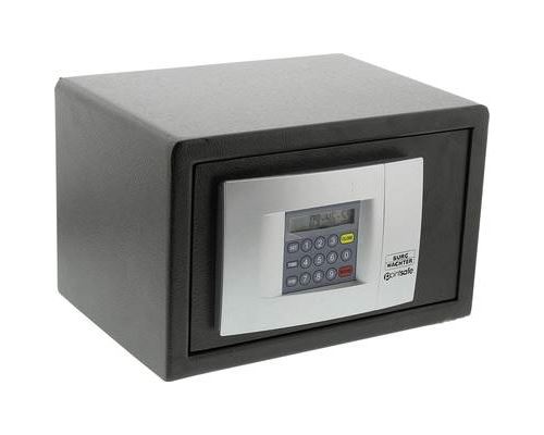 BURG-WÄCHTER Coffre-fort PointSafe P 1 E