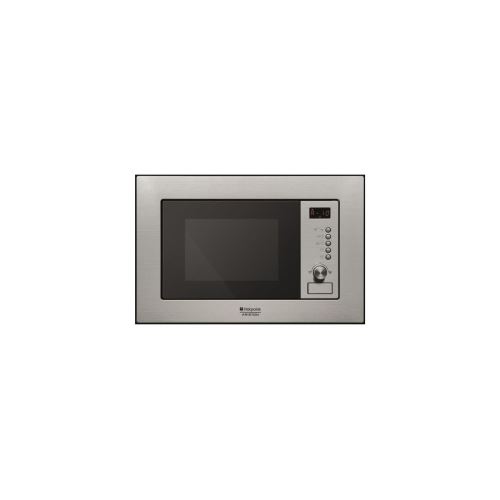 Hotpoint Fmo1221x Micro-ondes Encastrable