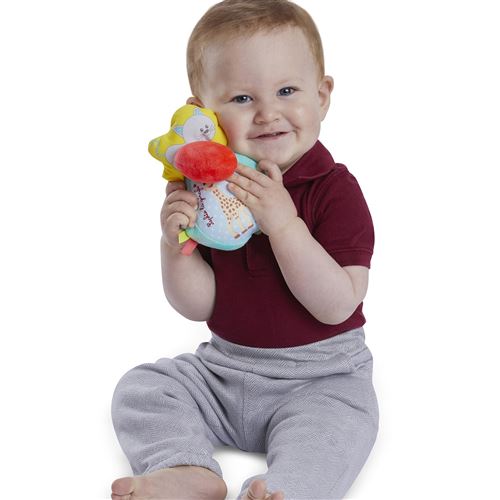 Balle vibrante bebe new arrivals